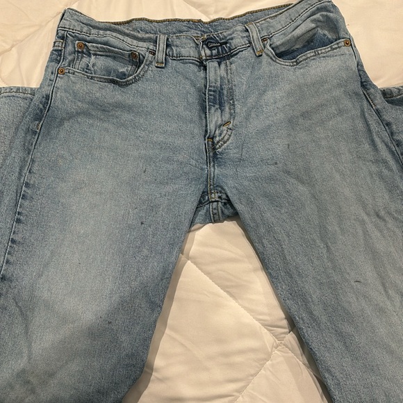 Levi Jeans Bundle - Picture 2 of 9